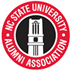 NC State University Alumni Logo
